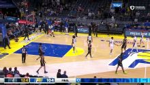 Minnesota Timberwolves vs. Indiana Pacers: Game Highlights