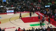 Miami Heat vs. Toronto Raptors: Game Highlights
