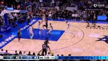 The NBA's best plays from Wednesday