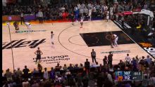 Dallas Mavericks vs. Phoenix Suns: Game Highlights
