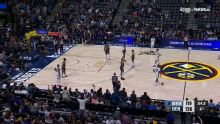 Memphis Grizzlies vs. Denver Nuggets: Game Highlights