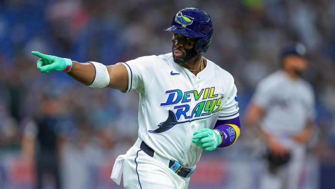 tampa bay rays vs new york yankees match player stats