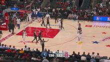 Minnesota Timberwolves vs. Houston Rockets: Game Highlights