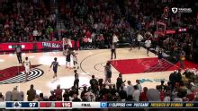 LA Clippers vs. Portland Trail Blazers: Game Highlights
