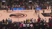Cleveland Cavaliers vs. Atlanta Hawks: Game Highlights