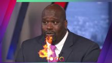 Shaqtin' a Fool is back!