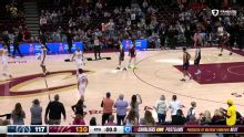 Washington Wizards vs. Cleveland Cavaliers: Game Highlights