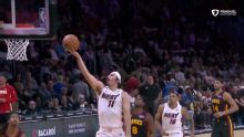 Atlanta Hawks vs. Miami Heat: Game Highlights