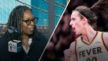 Whoopi Goldberg, Rich Eisen discuss the rise of the WNBA