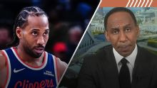 Stephen A.: All the Clippers' troubles lead back to Kawhi