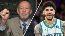 Tony Kornheiser changes stance on LaMelo Ball play