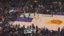 Golden State Warriors vs. Phoenix Suns: Game Highlights