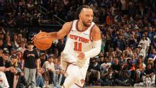 Atlanta Hawks vs. New York Knicks: Game Highlights