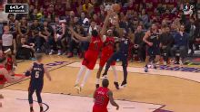 Mitchell scores 30, Harden adds 28 as Cavaliers beat Raptors 115-105 for 2-0 series lead