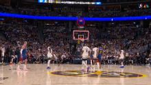 Minnesota Timberwolves vs. Denver Nuggets: Game Highlights
