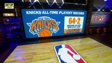 Michael Wilbon: The Knicks aren't a great team