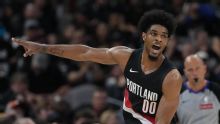 Portland Trail Blazers vs. San Antonio Spurs: Game Highlights