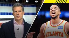 Alan Hahn: The Hawks could be a playoff 'dragon-slayer'