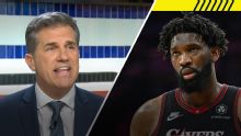 Did Joel Embiid's return hurt 76ers more than it helped?