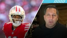 Schefter to McAfee: Teams don't want to trade for Aiyuk's contract