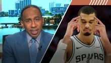 Have Spurs proved they can make a deep playoff run? Stephen A. weighs in