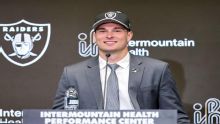 Mel Kiper Jr. grades Raiders' draft an 'A'
