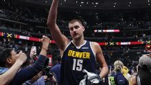 Minnesota Timberwolves vs. Denver Nuggets: Game Highlights