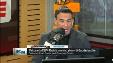 Schefter not convinced Simpson would have been 1st-rounder if not for Rams