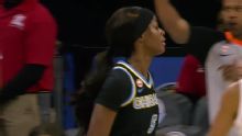 Wednesday's best plays from the WNBA