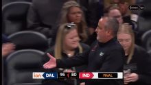 Indiana Fever vs. Dallas Wings - Game Highlights