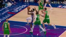 Tyrese Maxey sparks the 76ers’ Game 6 surge with 30 points, forcing a Game 7 vs the Celtics