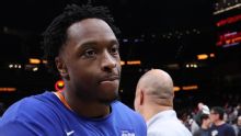 New York Knicks vs. Atlanta Hawks: Game Highlights