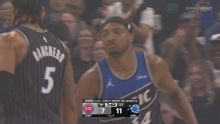 Pistons rally from 24 down to beat Magic 93-79 and force Game 7 after Orlando goes ice-cold