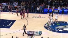 Minnesota Lynx vs. Toronto Tempo - Game Highlights