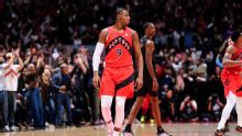 Cleveland Cavaliers vs. Toronto Raptors: Game Highlights