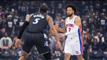 Pistons erase 24-point deficit to stun Magic and force Game 7