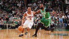 Joel Embiid leads 76ers to 109-100 Game 7 win over Celtics to complete comeback from 3-1 deficit