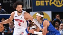 Pistons crush Magic in Game 7 to complete 3-1 series comeback