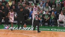 Joel Embiid leads 76ers to 109-100 Game 7 win over Celtics to complete comeback from 3-1 deficit