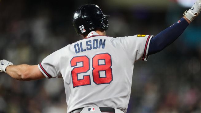 Braves 9-1 Rockies (3 May, 2026) Final Score - ESPN (AU)