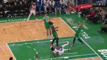 Joel Embiid leads 76ers to 109-100 Game 7 win over Celtics to complete comeback from 3-1 deficit