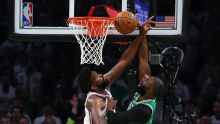 Joel Embiid leads 76ers to 109-100 Game 7 win over Celtics to complete comeback from 3-1 deficit