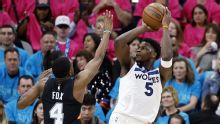 Minnesota Timberwolves vs San Antonio Spurs: Game Highlights