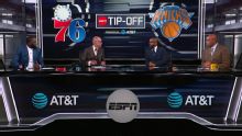 What the 76ers miss with Joel Embiid out
