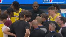 Holmgren, Gilgeous-Alexander score 22 as Thunder beat the Lakers to go up 2-0 lead in the West semis