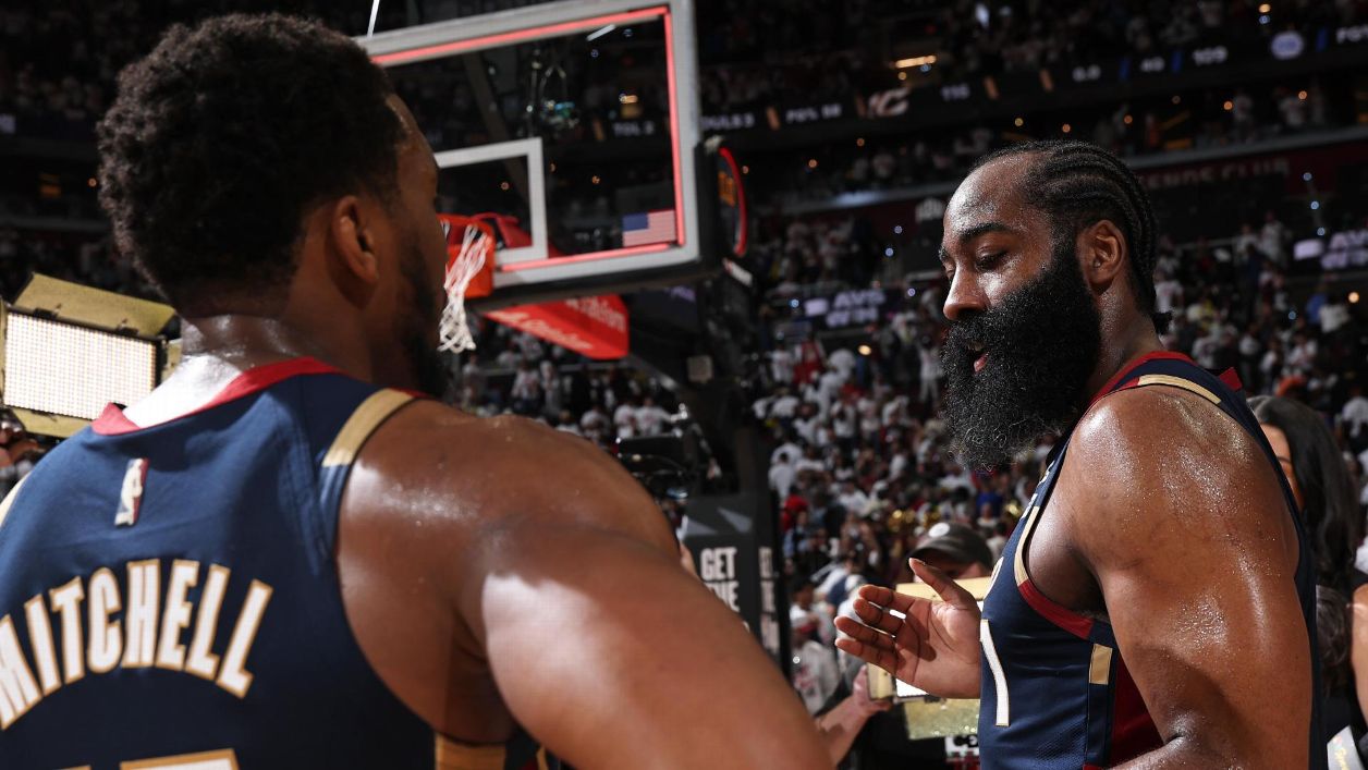 Cleveland Cavaliers Scores, Stats and Highlights - ESPN
