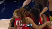 Minnesota Lynx vs. Atlanta Dream - Game Highlights