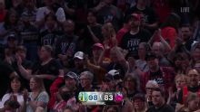 Fire vs. Chicago Sky - Game Highlights