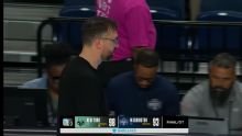 Washington Mystics vs. New York Liberty - Game Highlights