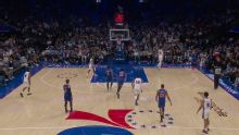 Knicks bury 76ers 14-114 behind Game 4 3-point barrage, back in East finals for 2nd straight year